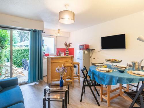 Apartamento Studio Phare De Kernevest-3