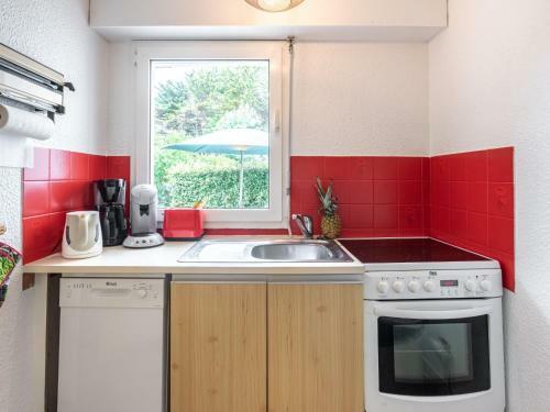 Apartamento Studio Phare De Kernevest-3