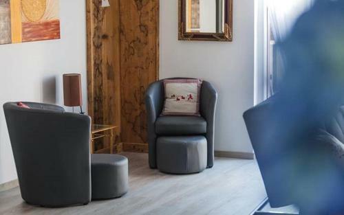 G�te Aux Deux Hameaux