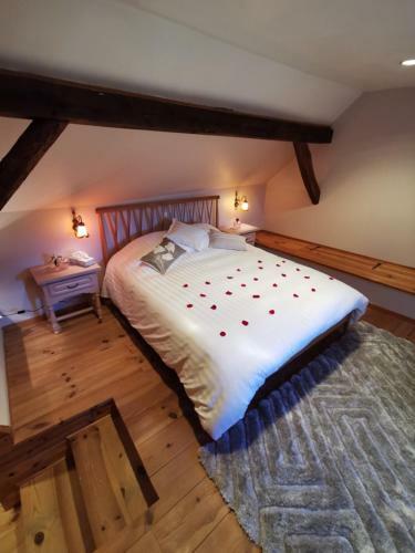 Apartamento G�te La Maison Des Su�dois