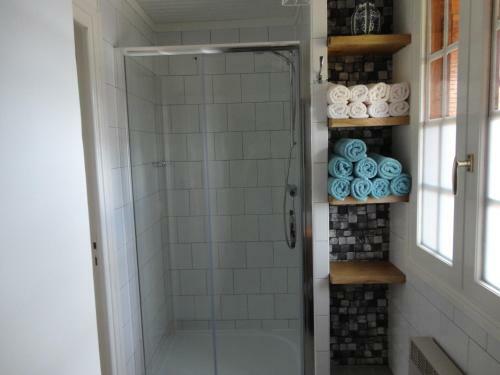 Bed & Breakfast Le Mas Bellanger