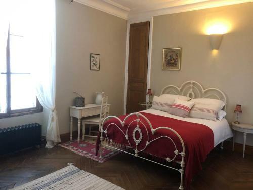 Bed & Breakfast Chateau Gioux