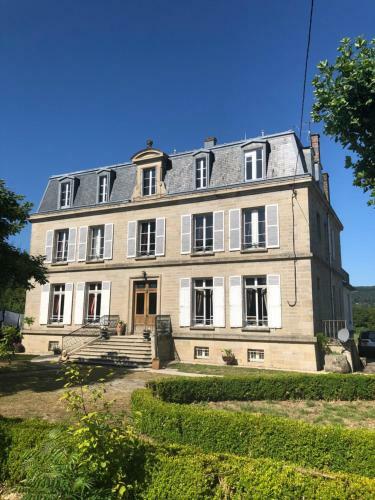 Bed & Breakfast Chateau Gioux