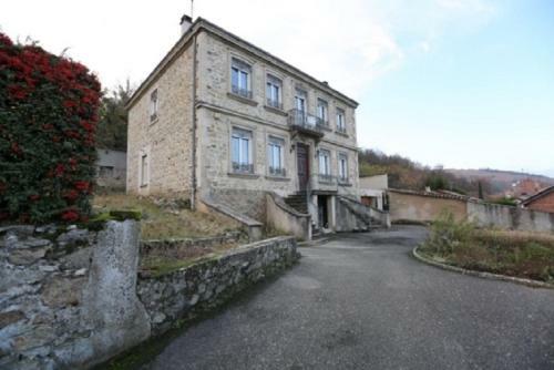 Villa Maison De Ma�tre De Grande Capacit�