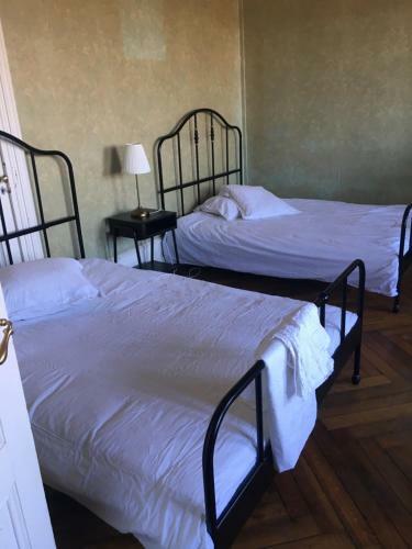 Villa Maison De Ma�tre De Grande Capacit�