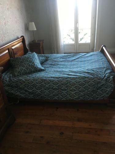 Villa Maison De Ma�tre De Grande Capacit�