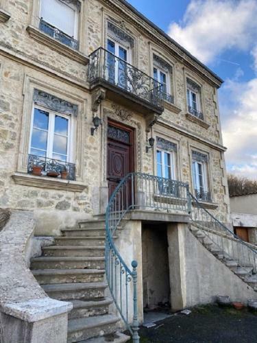 Villa Maison De Ma�tre De Grande Capacit�