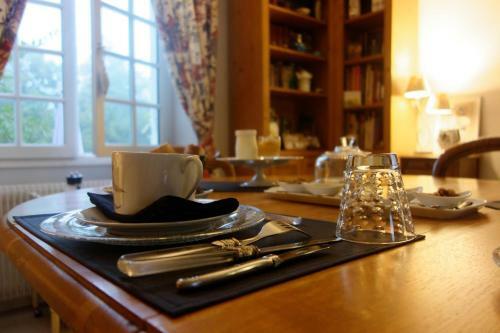 Bed & Breakfast Bois De Cad�ne