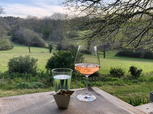 Bed & Breakfast Mabelle R�ve