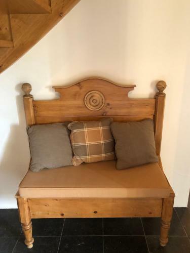Bed & Breakfast Mabelle R�ve
