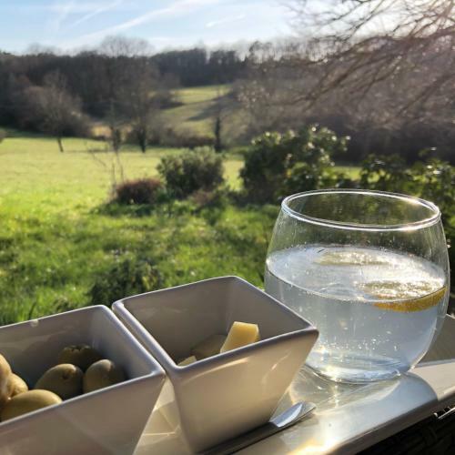 Mabelle R�ve B&B