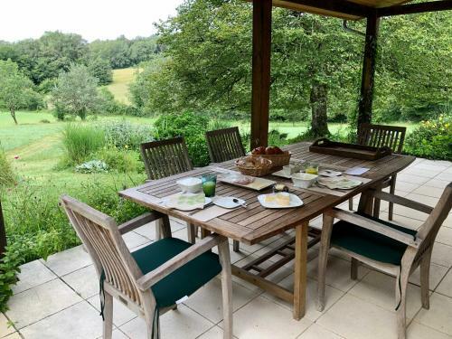 Mabelle R�ve B&B
