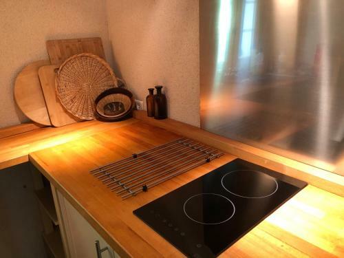 Mabelle R�ve B&B