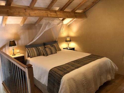 Mabelle R�ve B&B