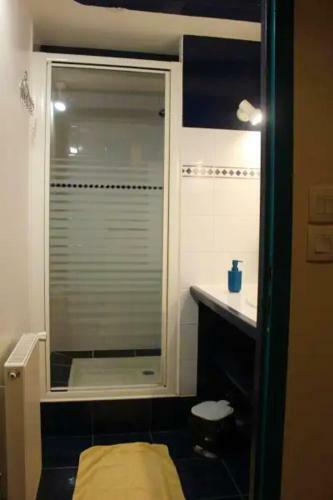 Maison de 3 Chambres Avec Piscine Privee Et Wifi A Saint Pierre de Cole