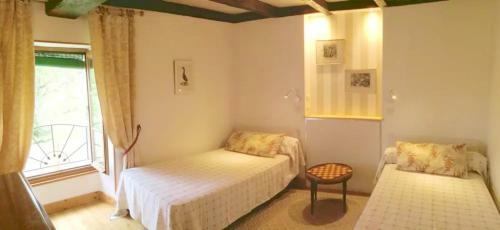 Maison de 3 Chambres Avec Piscine Privee Et Wifi A Saint Pierre de Cole