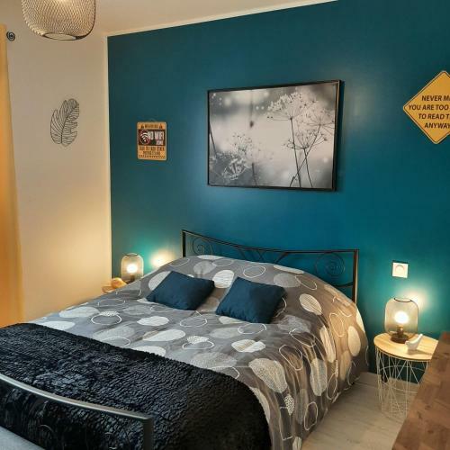 Le Domaine Vesque.le Cosy
