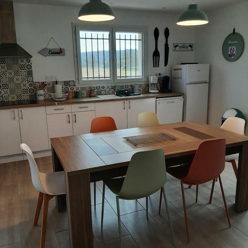 Le Domaine Vesque.le Cosy