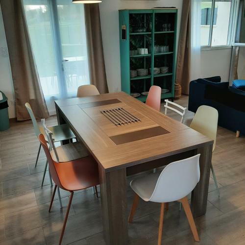 Le Domaine Vesque.le Cosy