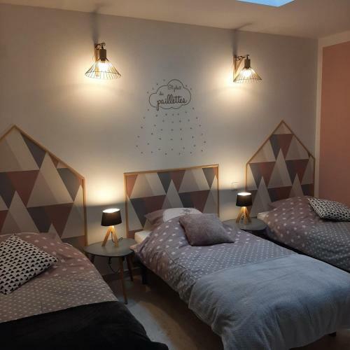 Le Domaine Vesque.le Cosy