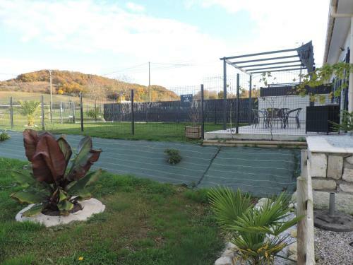 Le Domaine Vesque.le Cosy