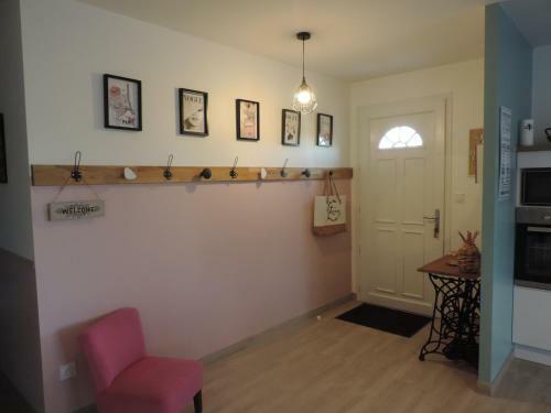 Le Domaine Vesque.le Cosy