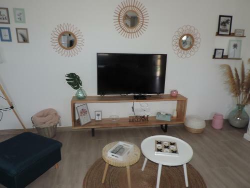 Le Domaine Vesque.le Cosy