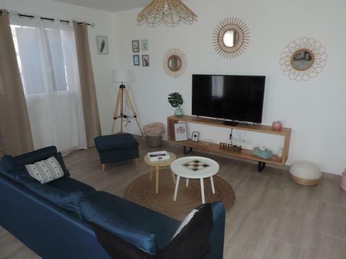 Le Domaine Vesque.le Cosy