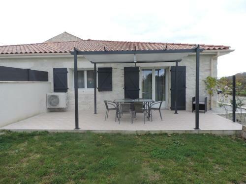 Le Domaine Vesque.le Cosy