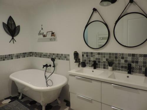 Le Domaine Vesque.le Cosy