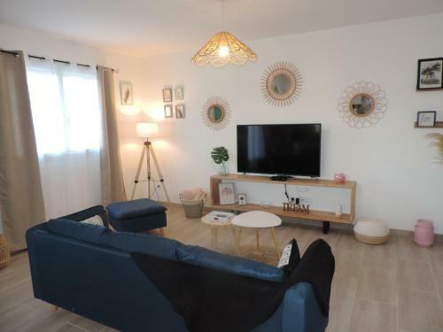 Le Domaine Vesque.le Cosy