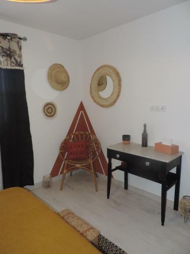 Le Domaine Vesque.le Cosy