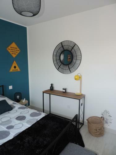 Le Domaine Vesque.le Cosy