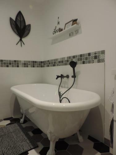 Le Domaine Vesque.le Cosy