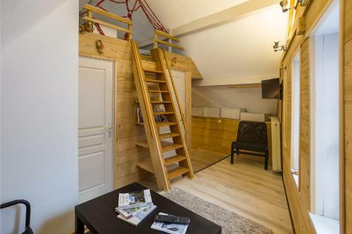 Charmante Maison Cosy Familiale