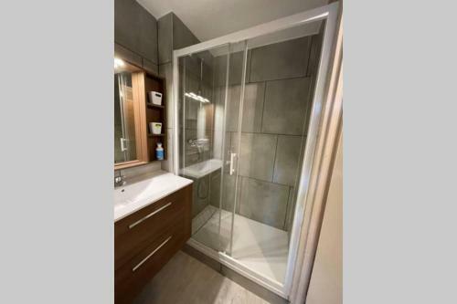 Apartamento Residence Les Bleuets