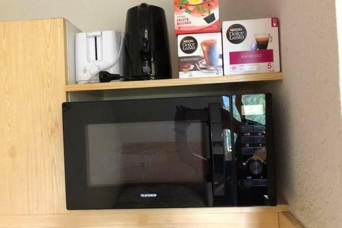 Apartamento Residence Les Bleuets