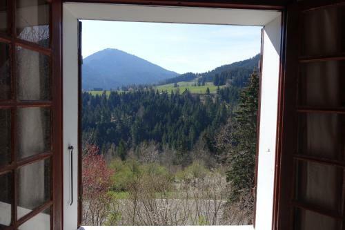Maison Ambiance Chalet Au Pied Du Charma
