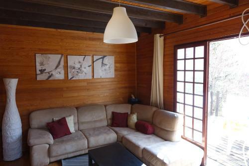 Maison Ambiance Chalet Au Pied Du Charma