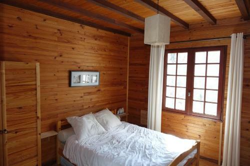 Maison Ambiance Chalet Au Pied Du Charma