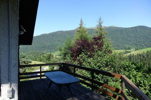 Maison Ambiance Chalet Au Pied Du Charma