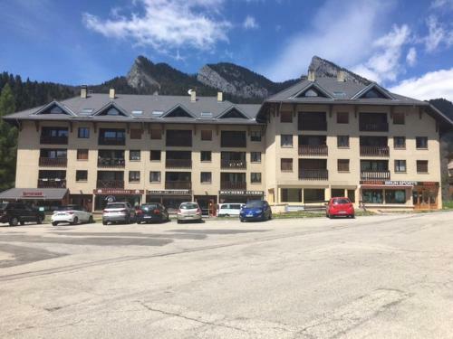 Apartamento Le Bois Des Li�vres