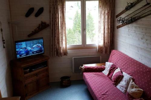 Apartamento Le Bois Des Li�vres