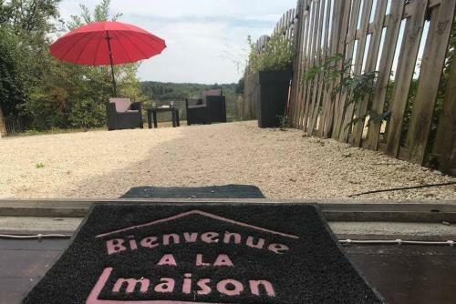 La Saucisserie Gites