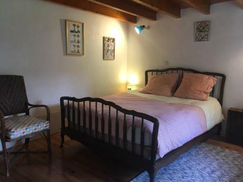 Lodge Charmante Maison Familiale