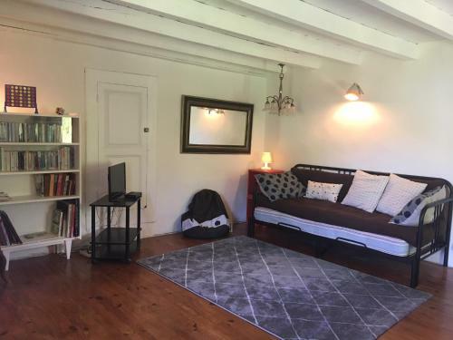 Lodge Charmante Maison Familiale