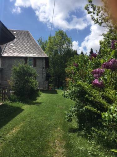 Lodge Charmante Maison Familiale