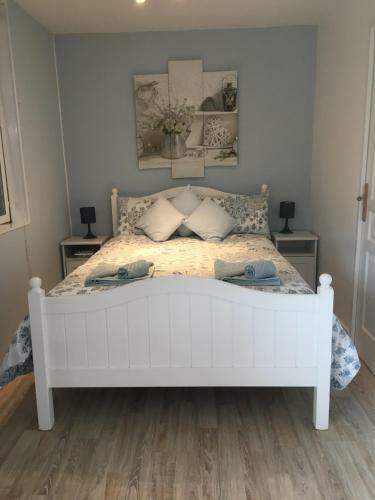 La Petite Maison � Vieillecour