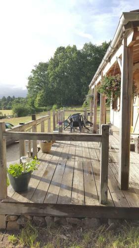 La Petite Maison � Vieillecour