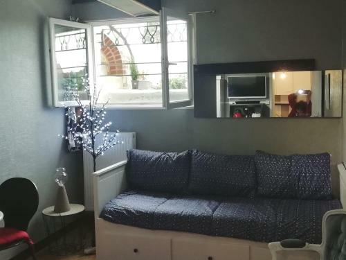 Apartamento Appartement Charmant Tout �quip� 5mn Rouen